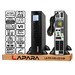 SAI 1.100VA 950W  Interactivo | LAPARA LA-ITR-1100-LCD-V09
